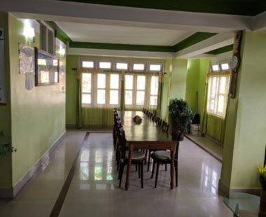 Hotel Mon Kyimojong Tawang Exterior foto